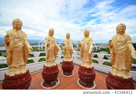佛像 高雄 佛光山 佛教 宗教 寺廟 Buddharupa 仏像 41586912