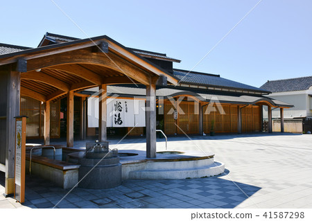 Wakura Onsen Soyu 41587298