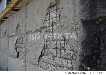 古老的日本建築 古老的日本建築 41587398