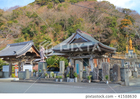 Eikenji Belfry 41588630