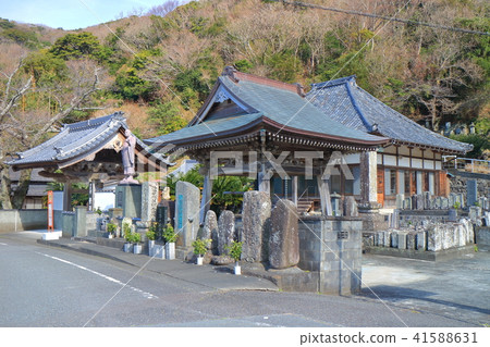 Eikenji Belfry Eikenji Belfry 41588631