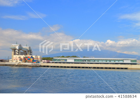 Numazu fish market 41588634