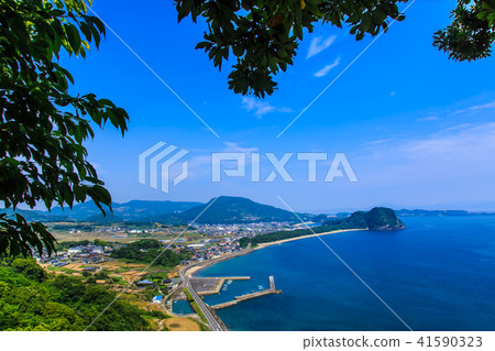 野田海灘海灘[長崎縣大島市] 41590323