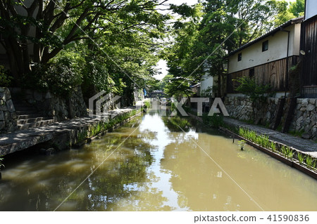 Hachimanbori 41590836