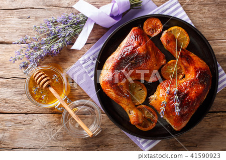 Delicious food Delicious food 41590923