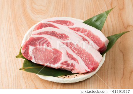 里脊肉 41591937