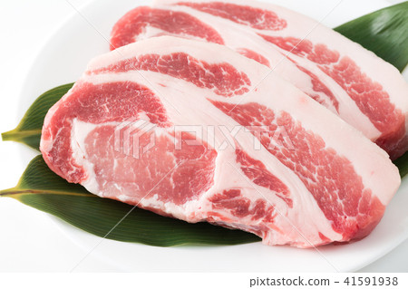 里脊肉 里脊肉 41591938