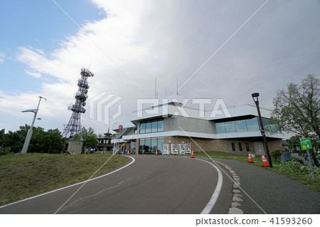 札幌Algaeyama山頂景觀 札幌Algaeyama山頂景觀 41593260