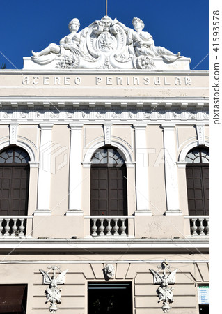 尤卡坦當代藝術館(梅里達) 尤卡坦當代藝術館(梅里達) 41593578