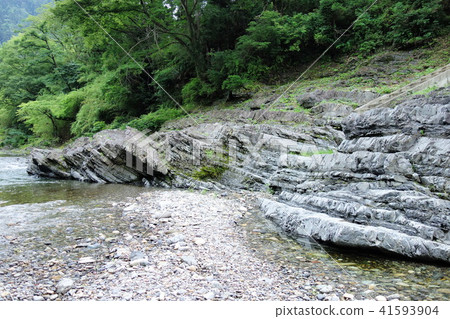 宮室（下田町）的倒層 41593904