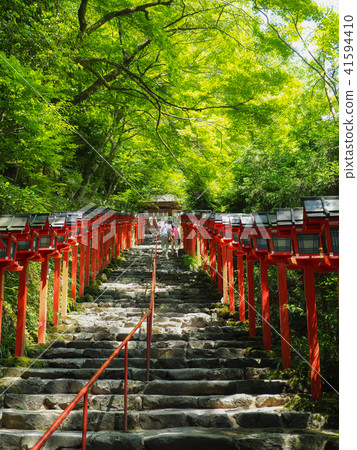 Kyoto Kimita Shrine 41594410