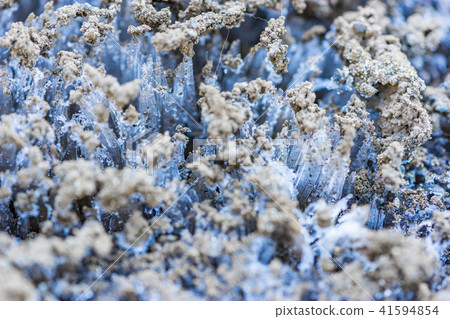 frost pillar frost pillar 41594854