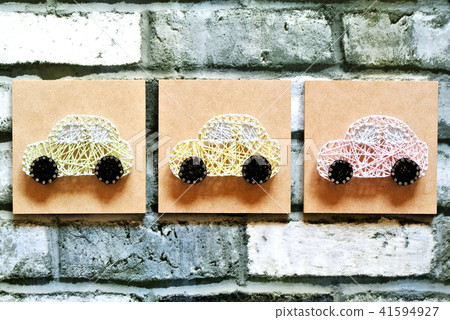 弦樂藝術車 41594927