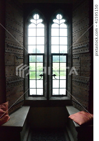 United Kingdom Leeds Castle United Kingdom Leeds Castle 41595150