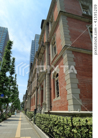 三菱Ichigokan美術館 41595209