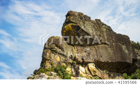 高山巨石 高山巨石 41595566