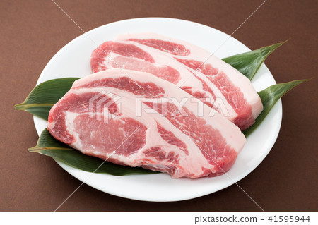 Pork loin Pork loin 41595944