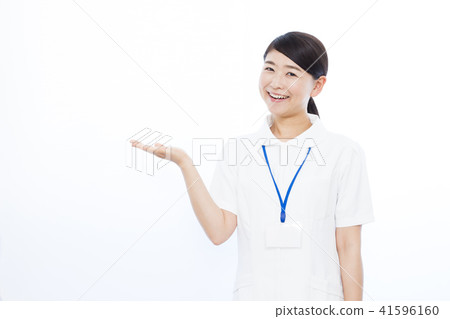 一位護士 41596160