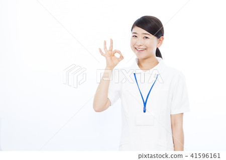 一位護士 41596161