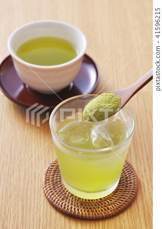 Cold tea image 41596215
