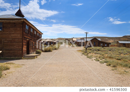 Bodie ghost town 41596300