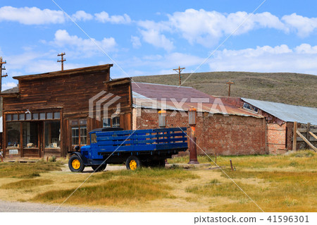 Bodie ghost town 41596301