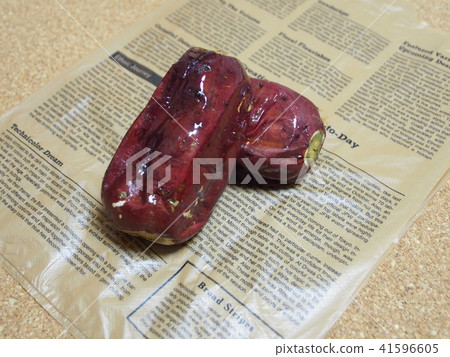 蜂蜜土豆 蜂蜜土豆 41596605