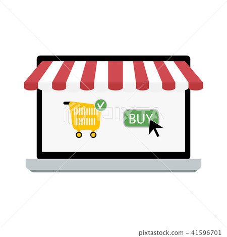 Online buy store Online buy store 41596701