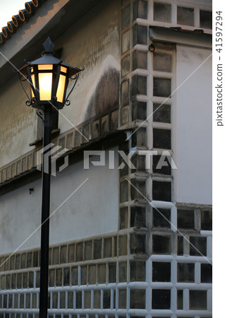 kurashiki, okayama prefecture, bikan historical quarter 41597294