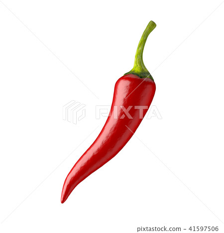 Chilli pepper Chilli pepper 41597506