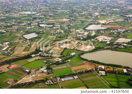 台灣空中攝影 台灣空中攝影 41597608