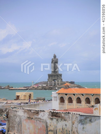 Kanyakumari印度 Kanyakumari印度 41598856