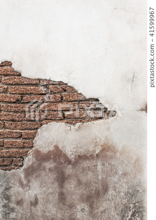 Background white wall. 41599967