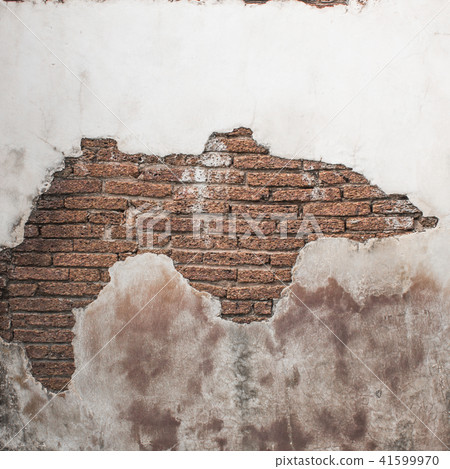 Background white wall. 41599970