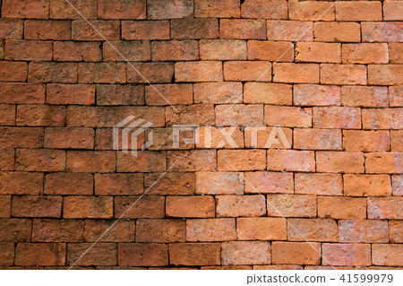 Background brick wall. Background brick wall. 41599979