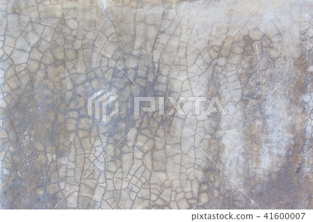 Background wall plaster. 41600007