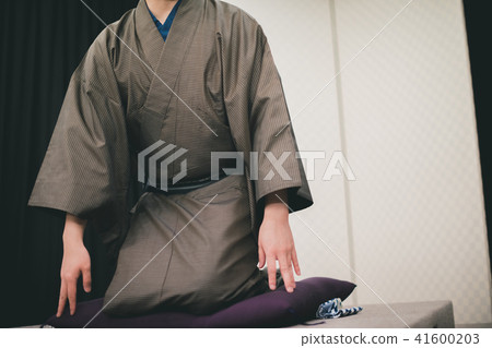 劇院 階段 舞台 41600203