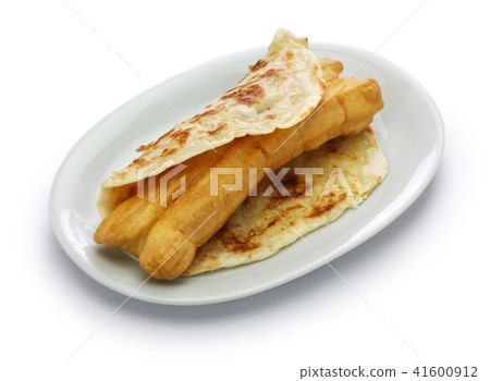 薄麻糬油狀況 41600912