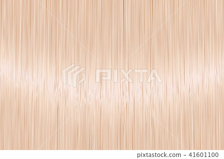 Realistic blond straight hair texture Realistic blond straight hair texture 41601100