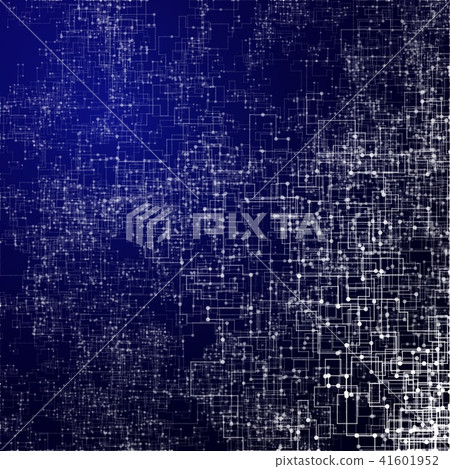 vector genrative art 41601952