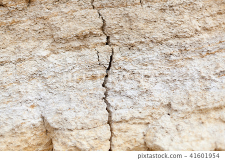 Abstract conceptual background with big crack Abstract conceptual background with big crack 41601954