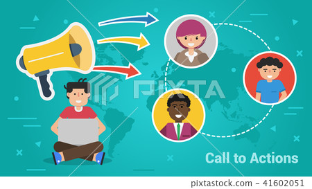 Business Banner - Call to actions Business Banner - Call to actions 41602051