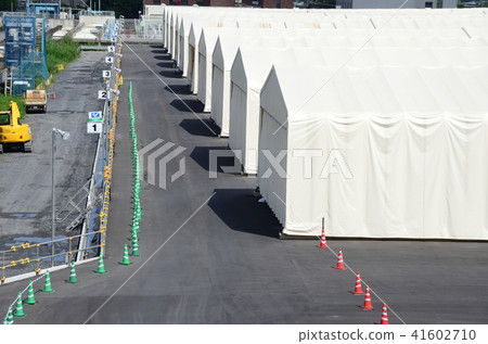 大帳篷組 41602710