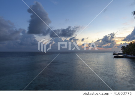 Tropical Maldives Maldives Sea Hawaii Summer Oversea Water Villas Wedding Sandy Beach Tropical Maldives Maldives Sea Hawaii Summer Oversea Water Villas Wedding Sandy Beach 41603775