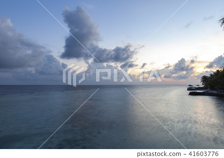 Tropical Maldives Maldives Sea Hawaii Summer Oversea Water Villas Wedding Sandy Beach Tropical Maldives Maldives Sea Hawaii Summer Oversea Water Villas Wedding Sandy Beach 41603776