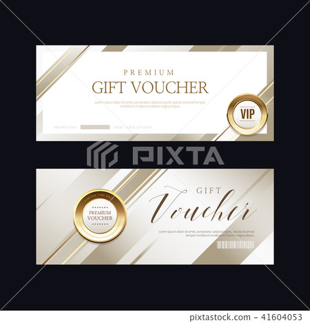 VIP Coupon Object VIP Coupon Object 41604053