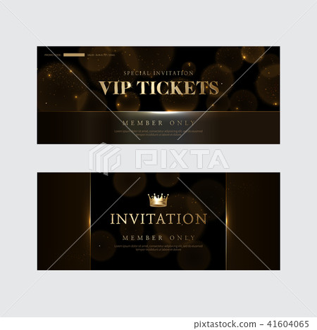 VIP Coupon Object 41604065