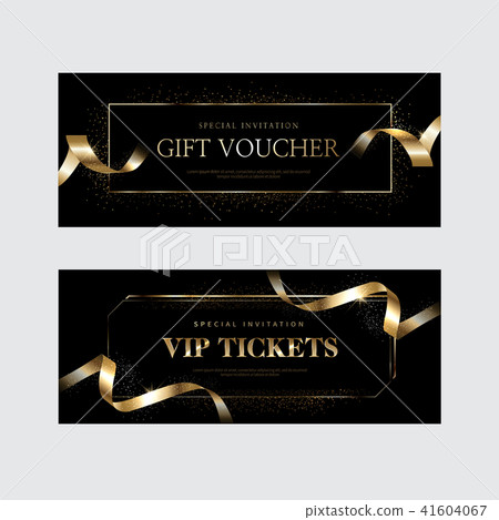 VIP Coupon Object 41604067