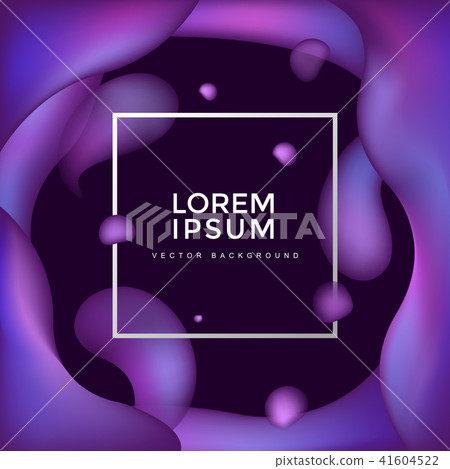 時尚漸變 41604522