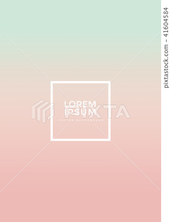 Pastel tone background Pastel tone background 41604584